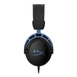 Гарнітура HyperX ігрова Cloud Alpha S Black/Blue (4P5L3AA) - мініатюра 7