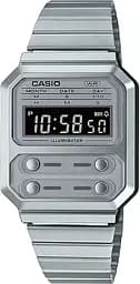 Годинник CASIO A100WE-7BEF