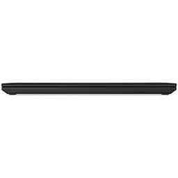 Ноутбук Lenovo ThinkPad T14 Gen 4 з процесором Intel Core i5-1335U pana la 4.6 GHz, 14", WUXGA, IPS, 16GB, 512GB SSD, Intel UHD графікою, Windows 11 Pro, Thunder чорний, 3y Courier or Carry- - мініатюра 16