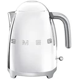Електрочайник Smeg KLF03SSEU