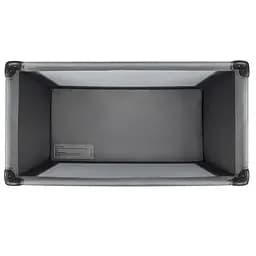 Манеж-ліжечко Bebe Confort Soft Dreams Tinted Graphite (2114130210) - мініатюра 4
