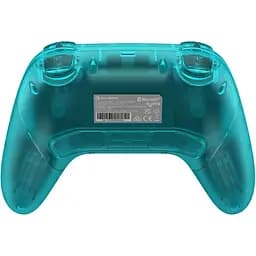 Геймпад XiaoJi GameSir T4 Nova Neon Teal [122729] - мініатюра 2