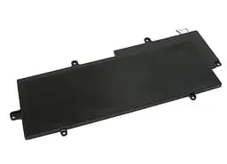 Акумулятор для ноутбука Toshiba PA5013U-1BRS Z830 Z930 14.8V Black 2600 mAh