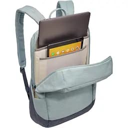 Рюкзак Thule Lithos Backpack 20L Alaska/Dark Slate [3204836] [107566] - мініатюра 2