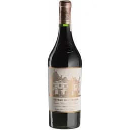 Вино Chateau Haut-Brion Pessac-Leognan 1-er GCC AOC 2011 красное сухое 0.75 л