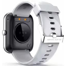 Смарт годинник Black Shark Watch GT Neo Silver - мініатюра 3