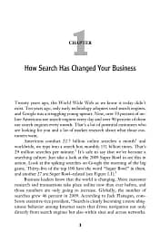 Marketing In The Age Of Google: Your Online Strategy Is Your Business Strategy - мініатюра 8