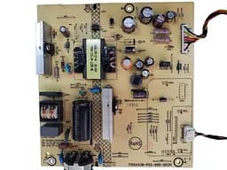 Блок питания монитора HP 715G4438-P02-000-003H "Б/У"