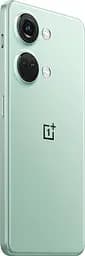 Смартфон OnePlus Nord 3 12/256GB Misty Green Global - мініатюра 6