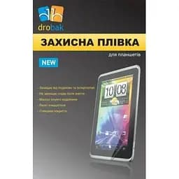 Захисна плівка Drobak Apple iPad mini clear (глянсова) (500219)