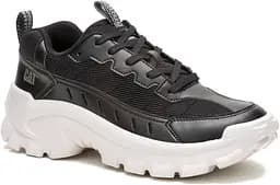 Кросівки Caterpillar Intruder Lite Vent Man 44 Black/White (1103-P726186-44) - мініатюра 3