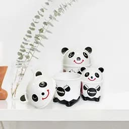 Відро для сміття MBM My Home з кришкою 7 л біле (BIN-07 7L WHITE) - мініатюра 4