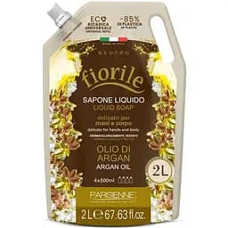Рідке мило Fiorile Argan Oil арганова олія 2 л