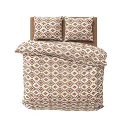 Комплект постельного белья LeLit P-0215/1 семейный полисатин 150 х 215 см (le2000000319872)