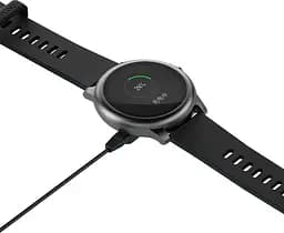 Смарт-годинник Xiaomi Haylou Solar LS05 Black Global Version - мініатюра 8