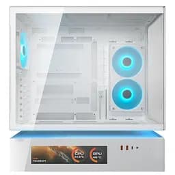 Корпус Cougar CFV235 Vision White - мініатюра 3