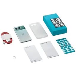 Смартфон OnePlus Nord 4 16/512GB CPH2663 5G Oasis Green  - мініатюра 7