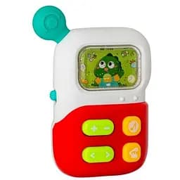 Автомат акумуляторний AWM X9909-15A гелеві кульки світло 43.5 см