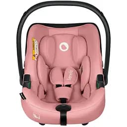 Автокрісло Lionelo Astrid I-Side pink coral (LO-ASTRID I-SIZE PINK CORAL) - мініатюра 6