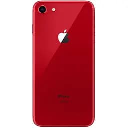 Apple iPhone 8 256 ГБ Red (Grade B) Seller Refurbished - мініатюра 3