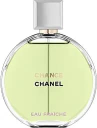 Парфюмированная вода Chanel Chance Eau Fraiche 150 мл