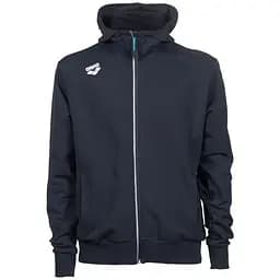 Кофта Arena Team Hooded Jacket Panel Navy XS (1097-004906-700 XS)