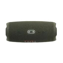 Портативна колонка JBL Charge 5 JBLCHARGE5GRN Green - мініатюра 7