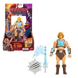 Інтерактивна фігурка Mattel Хі-Мен серії Перші за мотивами фільму Володарі Всесвіту