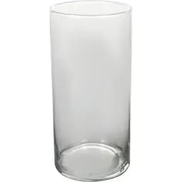 Ваза Elen Dekor Cyliner 25 см (804-139)