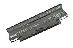 Акумулятор для ноутбука Dell 04YRJH 11.1V Black 4300 mAh