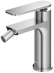 Змішувач для біде Kohlman Wexpo chrome QB130W Хром