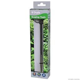 Ножиці прямі Dupla Scaping Tool Stainless Steel Scissor 24см (80014)