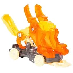 Іграшкова машинка-трансформер Screechers Wild! EU685002 (6900007300896)