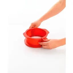 Форма для шарлотки Lekue Un Moulding 18 см (880940) - мініатюра 3