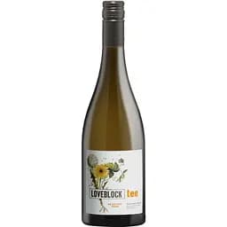 Вино Loveblock Sauvignon Blanc Tee біле сухе 13% 0.75 л