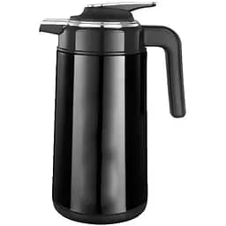 Термопот Zepline ZP-106 з підтримкою температури 3л 2200 Вт Чорний