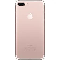 Смартфон Apple iPhone 7 Plus 32GB Rose Gold Model A1784 (Grade C) Seller Refurbished - мініатюра 3