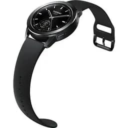 Смарт-годинник Xiaomi Watch S3 BHR7874GL Black - мініатюра 6