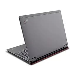 Ноутбук Lenovo ThinkPad P16 Gen 2,i7-13850HX,32 GB,1 TB,RTX 2000,Windows 11 Pro - мініатюра 5