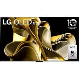 Телевизор LG OLED77M39LA
