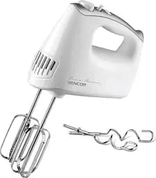Ручной миксер SHM 5215WH Sencor teh0023080