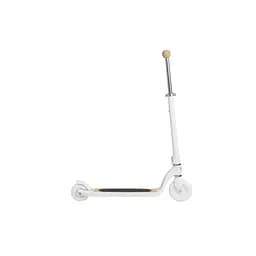 Дитячий самокат Banwood Scooter Maxi White - мініатюра 2