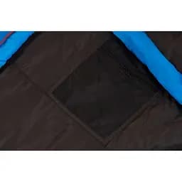 Спальний мішок Snugpak Travelpak 2 Comfort +2°С Extreme -3°С Blue - мініатюра 4