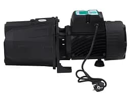 Насос поверхневий відцентровий Pumpman JET150 Нmax 60 м Qmax 6 куб.м 1100 Вт (чавун) (CV029760) - мініатюра 4