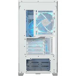 Корпус Cougar MX600 Mini RGB White (385GC90.0004) [146564] - мініатюра 8