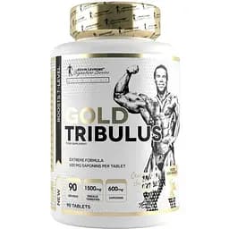 Стимулятор тестостерона Kevin Levrone Gold Tribulus 1500, 90 таблеток