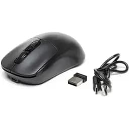 Компьютерная мышка Holmer (MW-03OF) Wireless/Bluetooth Black (MW-03OF)