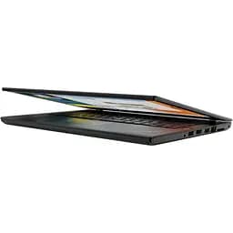 Ноутбук Lenovo ThinkPad T470 14.1 full hd 1920x1080 i5 7200u 2 ядра 4 потоки 8/256 ГБ Refurbished - мініатюра 4