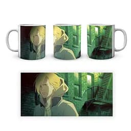 Кружка GeekLand Banana Fish Бананова Риба Бананова Риба Еш BF 02.01 - мініатюра 4