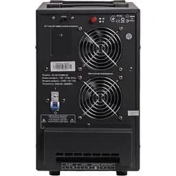 Пристрій безперебійного живлення EnerGenie (EG-HI-PS5000-02) 5000VA 3000W 48V (EG-HI-PS5000-02) - мініатюра 2